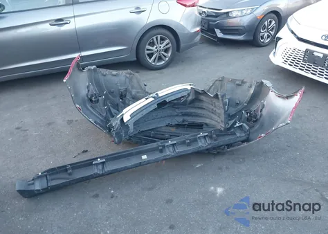 2016 Mitsubishi Outlander Sel from USA, damaged, VIN JA4AD3A36GZ053398